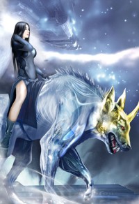 伴生姻緣（gl）