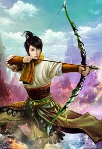 红包群快穿：女配攻略记