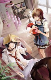 （HP同人）HP萬事通小姐