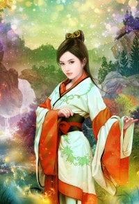 红杏暗香系列