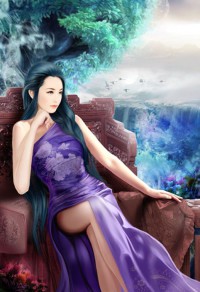 美男如雲：一等魔妃傾天下