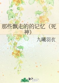 那些飄走的的記憶（死神）